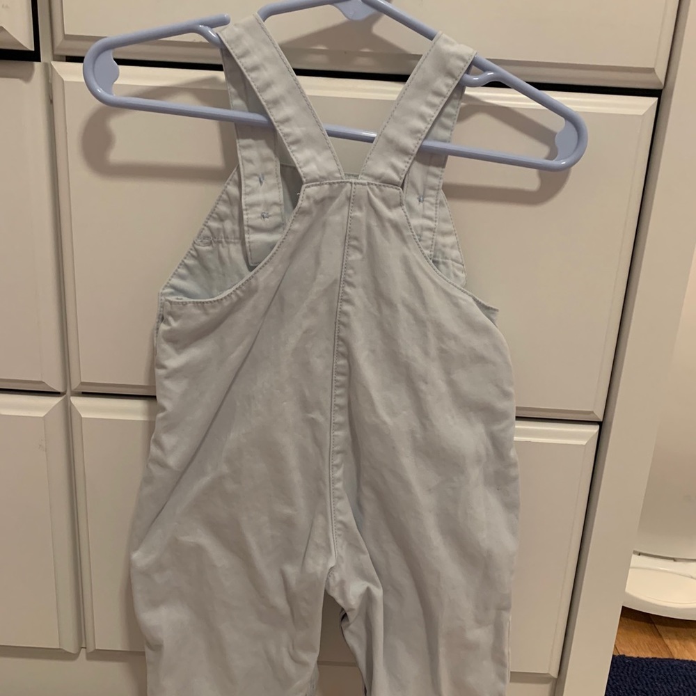 Threads Baby Overalls - Picture 3 of 4